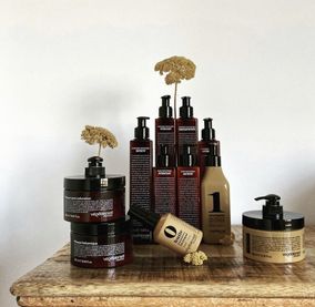 produits pour cheveux bio