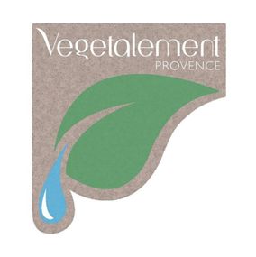 végetalement Provence